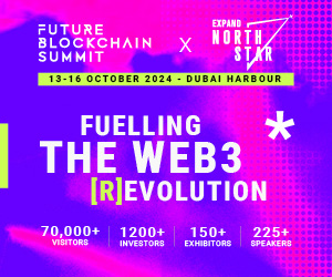 Future Blockchain Summit