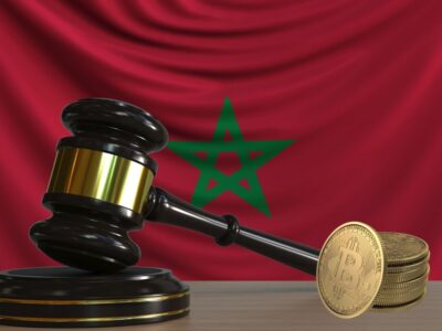 Morocco’s crypto bill will be out soon