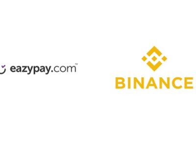 EazyPay and Binance to offer crypto payments in Bahrain