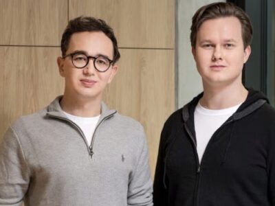 UAE Mubadala Capital leads $70 million investment in Web3 Fintech startup Ramp