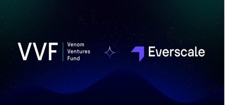 UAE Venom invests $5 million in Everscale to scale the blockchain