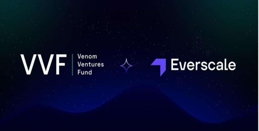 UAE Venom invests $5 million in Everscale to scale the blockchain