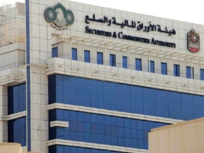 UAE Securities and Commodities Authority publishes UAE Virtual asset regulation resolution