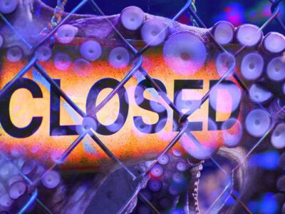Kraken closes its UAE office, Chainalysis hires for MENA