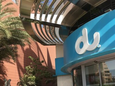 UAE Telecom du utilizes blockchain for criminal records