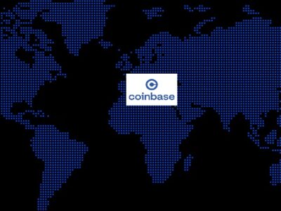 The second biggest global crypto exchange Coinbase intends to set up regulated entity in UAE