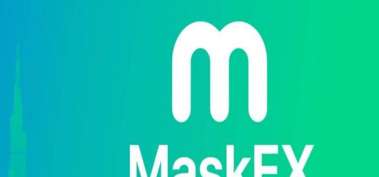 Crypto exchange MaskEX to set up headquarters in UAE after receiving initial approval from UAE regulator