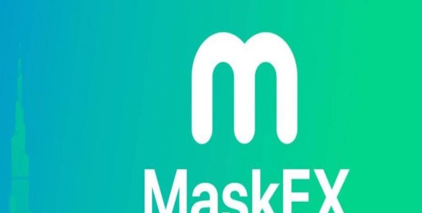 Crypto exchange MaskEX to set up headquarters in UAE after receiving initial approval from UAE regulator