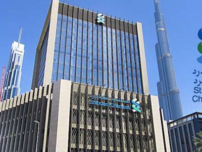 UAE based Standard Chartered bank to offer digital asset custody through DIFC