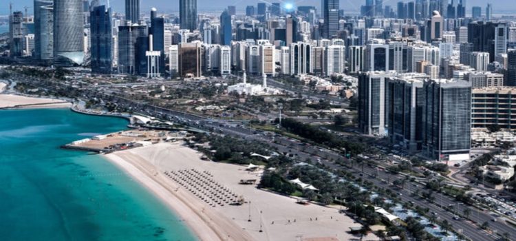 Abu Dhabi launches blockchain and virtual asset committee to grow ecosystem