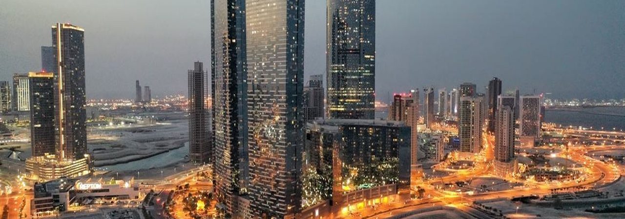 Abu Dhabi investment firm ADQ launches $200 million fund for Digital assets Fintech, and supplychain