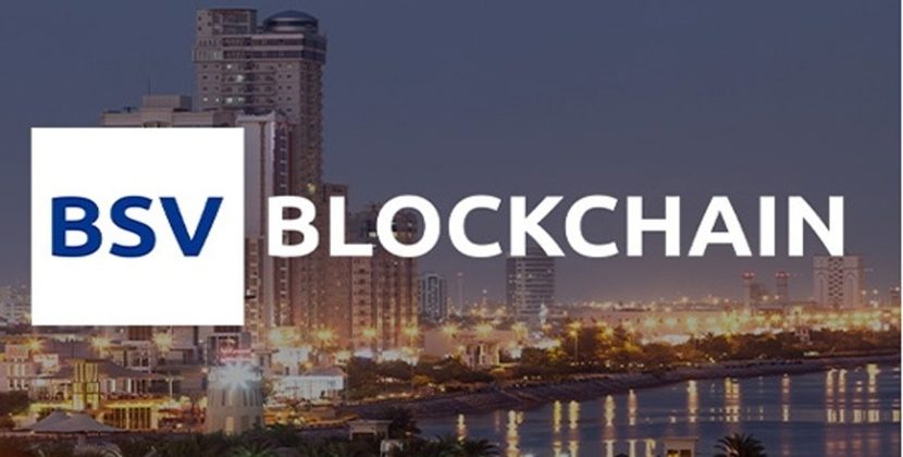 BSV Blockchain Association MENA to launch its projects and educational initiatives at exclusive VIP reception in UAE