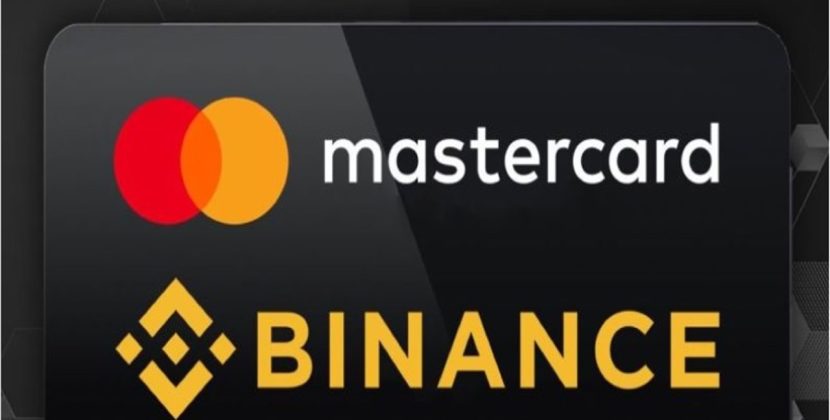 Binance MENA to offer crypto cards with MasterCard as part of 90 million stores initiative