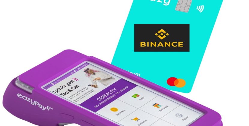 EazyPay and Binance to offer crypto payments in Bahrain