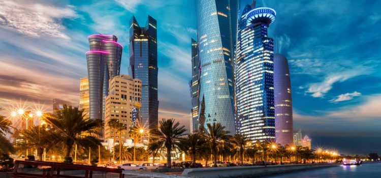 Qatar releases National Blockchain Blueprint
