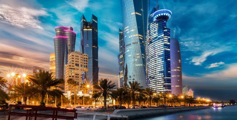 Qatar releases National Blockchain Blueprint