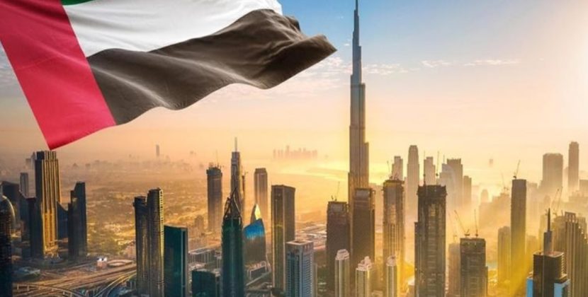 Select UAE Local bank customers can now trade with Binance in Dubai