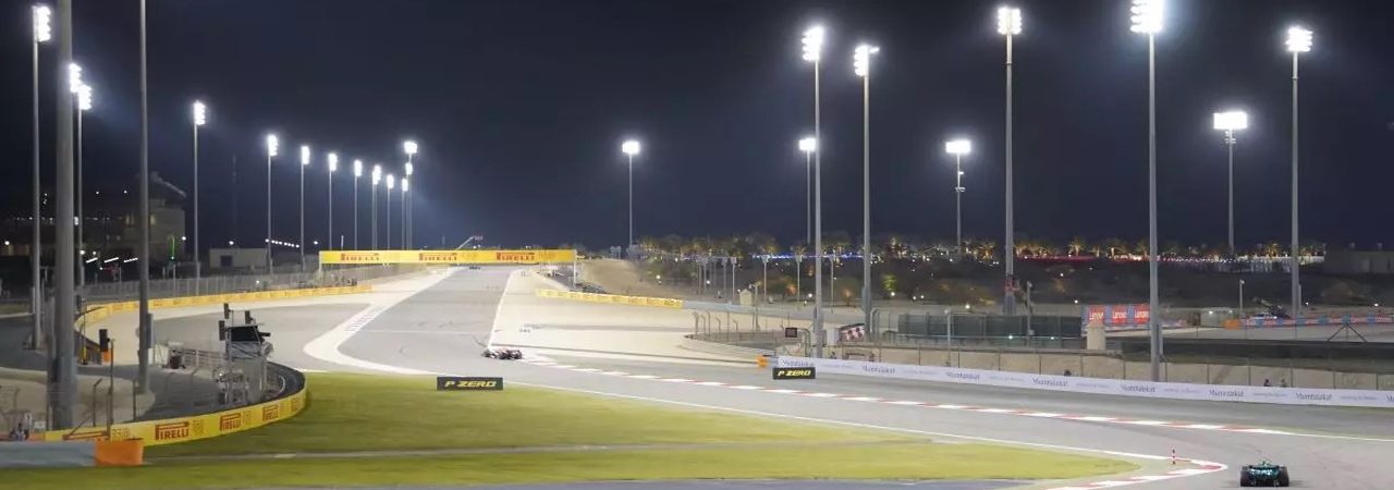 The home of Bahrain’s F1 Grand Prix now accepting crypto payments