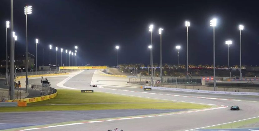 The home of Bahrain’s F1 Grand Prix now accepting crypto payments
