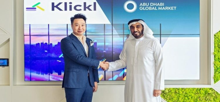 UAE ADGM grants Klickl a digital asset dealer and custodian preliminary license