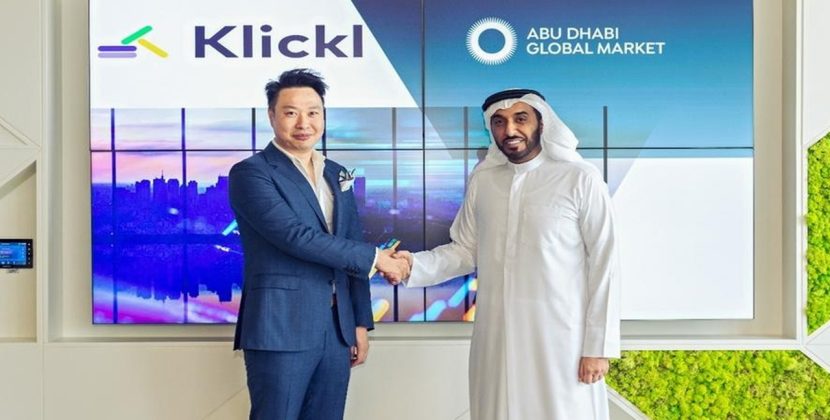 UAE ADGM grants Klickl a digital asset dealer and custodian preliminary license