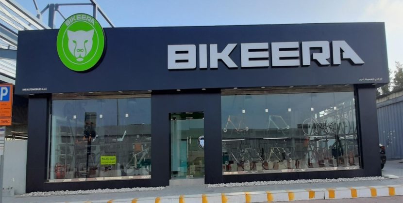 UAE Bike and electric mobility retailer to offer crypto payment services with Binance