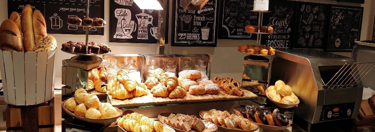 UAE French Bakery project raises more than 260,000 USD using Blockchain Security token platform