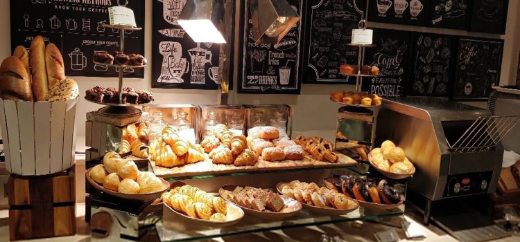 UAE French Bakery project raises more than 260,000 USD using Blockchain Security token platform