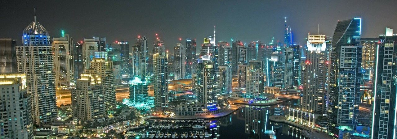 UAE takes top spot globally in attracting crypto FDI in 2022