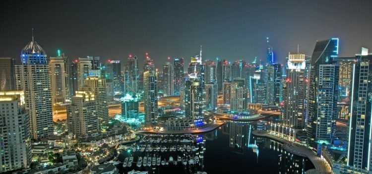 UAE takes top spot globally in attracting crypto FDI in 2022