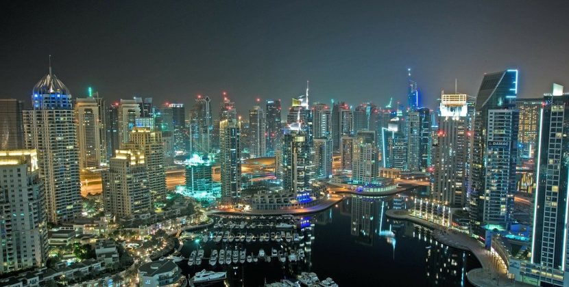 UAE takes top spot globally in attracting crypto FDI in 2022