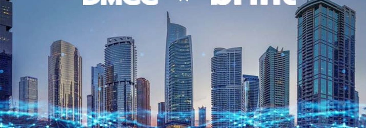 VC firm Brinc offers crypto and Blockchain entities in UAE’s DMCC access to $150 million fund