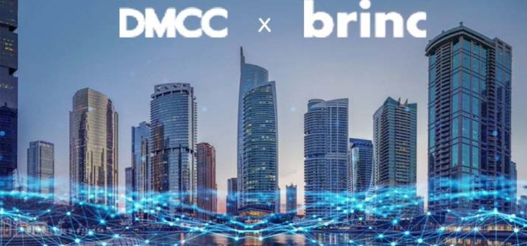 VC firm Brinc offers crypto and Blockchain entities in UAE’s DMCC access to $150 million fund
