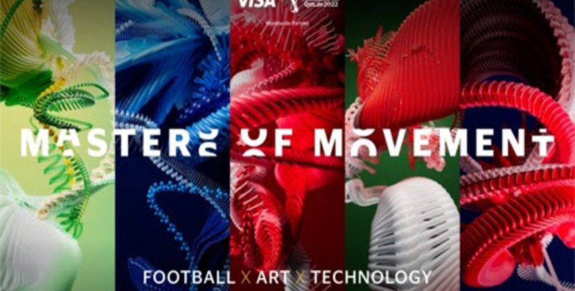 Visa launches NFT auction for FIFA World Cup Qatar Fans on crypto.com