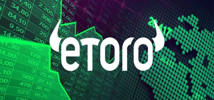 eToro receives crypto investment broker in principle approval from Abu Dhabi’s ADGM