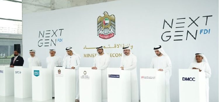 Cementing UAE as a digital economy both organically and internationally