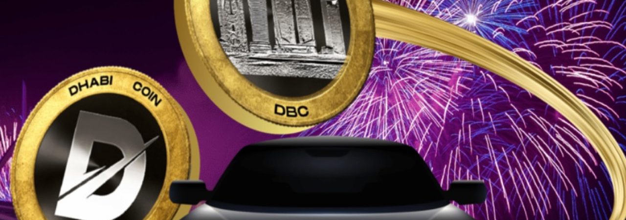 Dhabi Coin now licensed in UAE under DMCC