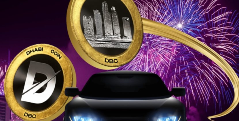 Dhabi Coin now licensed in UAE under DMCC