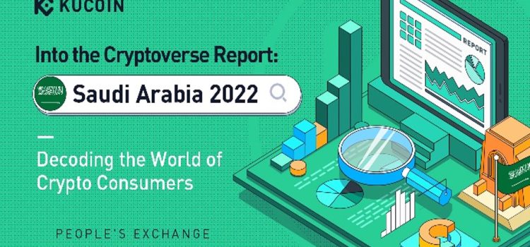 End of 2022 31 percent of Saudi adult population will own cryptocurrencies