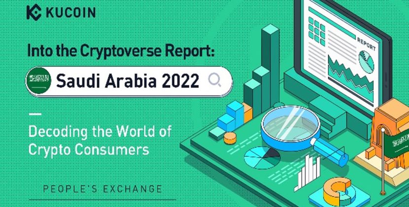 End of 2022 31 percent of Saudi adult population will own cryptocurrencies