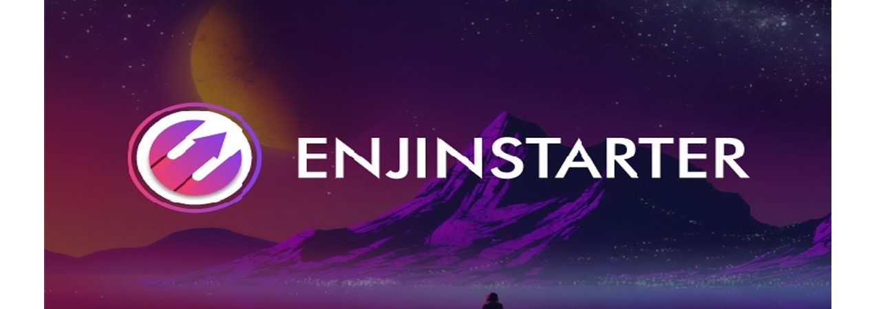 EnjinStarter Launchpad for Blockchain games and metaverse in UAE soon