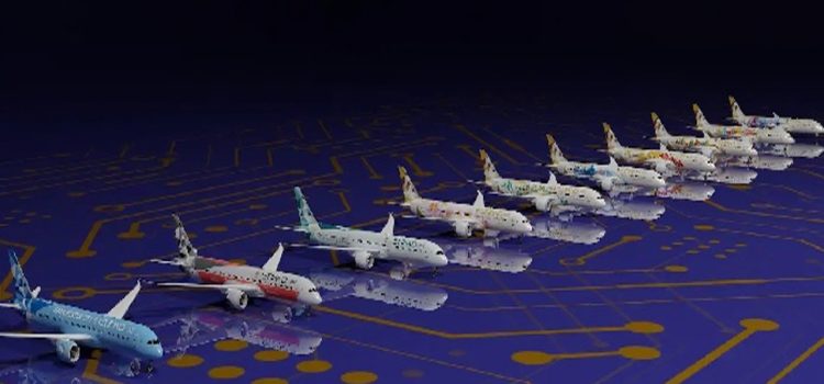 Etihad Airways beats Emirates and Qatar Airlines with the launch of NFT collection on Polygon