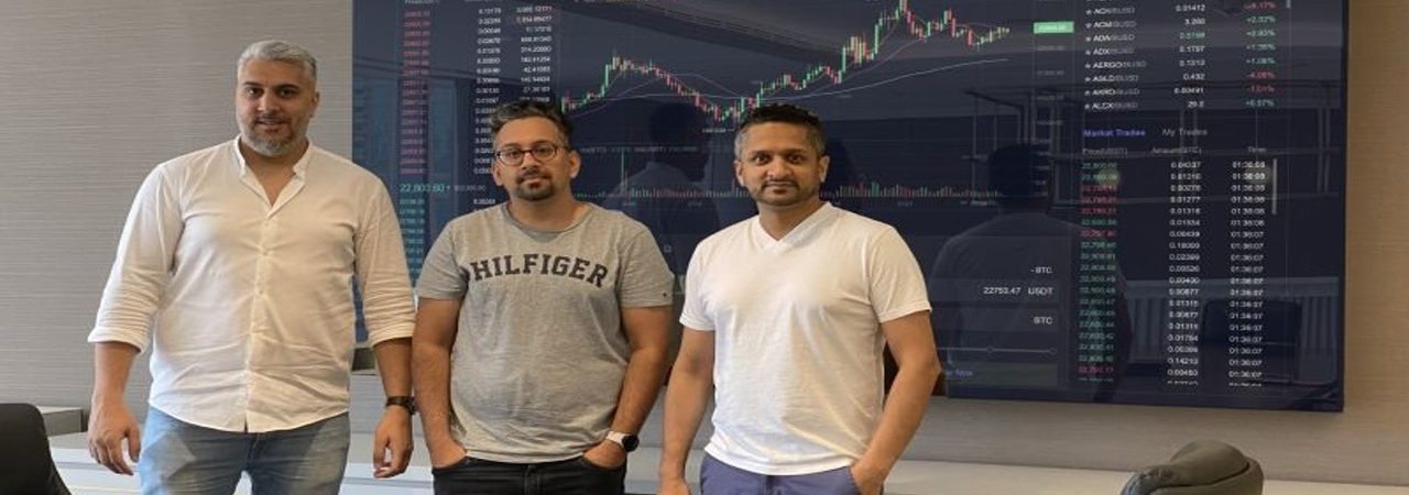 Matcha Capital takes on Pakistan with investment in BitBlaze crypto exchange