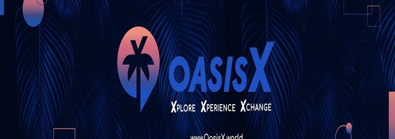 OasisX MultiChain NFT marketplace the Oasis for NFTs in the MENA region