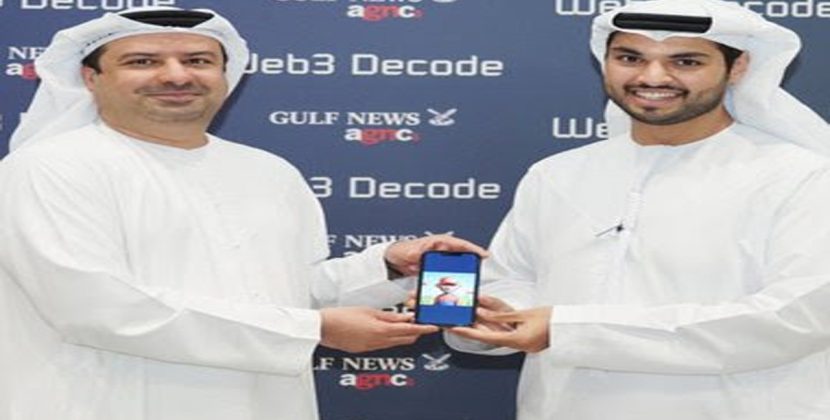 UAE ChainTech Labs launches first reward bearing tokens marketplace from DIFC