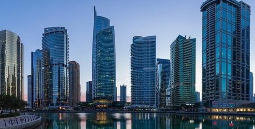 UAE DMCC is home to 36 percent of UAE’s crypto and Blockchain businesses