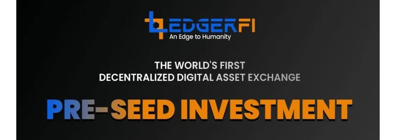 UAE Private Fintech firm invests in UAE Decentralized Digital asset exchange