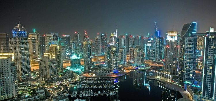 India’s CoinDCX investment into UAE BitOasis crypto broker breaths new life into the company