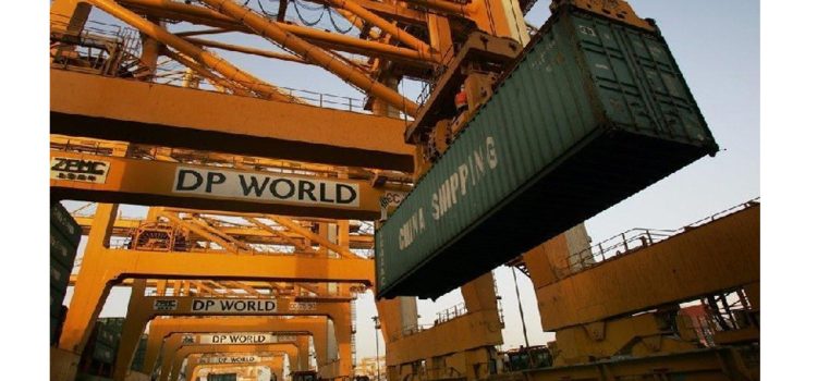 UAE DP World’s Metaverse supports cost effective digital supply chain