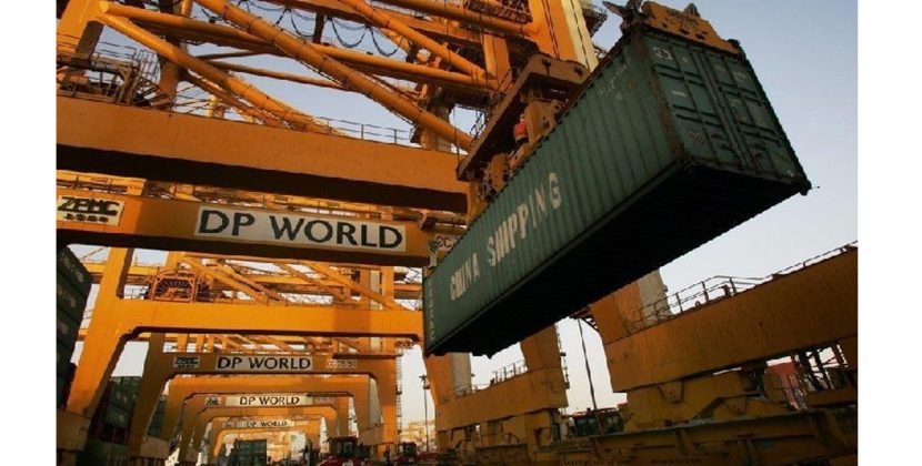 UAE DP World’s Metaverse supports cost effective digital supply chain